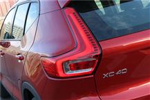 沃尔沃XC40（进口）