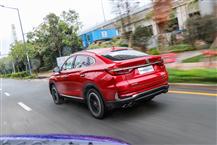 長(zhǎng)安CS85 COUPE