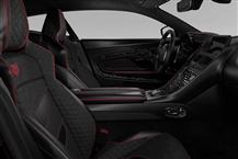 阿斯顿·马丁 DBS