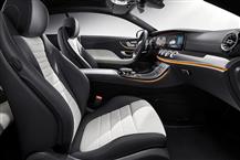 奔馳E級（進口）