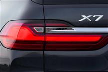 寶馬X7