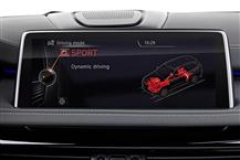 寶馬X5新能源(進(jìn)口)