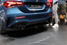 奔馳A級AMG