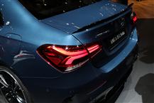 奔馳A級AMG