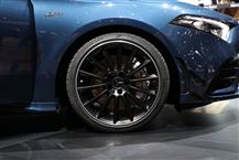 奔馳A級AMG