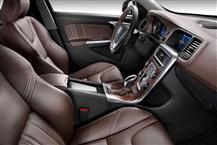 沃爾沃S60插電式混動