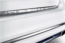 沃爾沃S60插電式混動