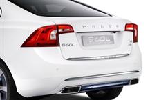 沃爾沃S60插電式混動