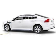 沃爾沃S60插電式混動