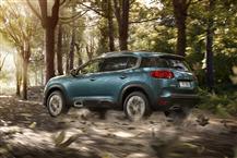 天逸 C5 AIRCROSS