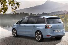 C4 PICASSO
