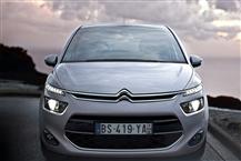 C4 PICASSO
