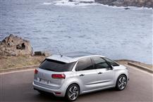 C4 PICASSO