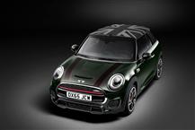 MINI JCW