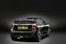 MINI JCW