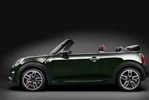 MINI JCW