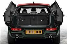 MINI JCW CLUBMAN