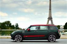 MINI JCW CLUBMAN