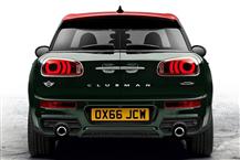MINI JCW CLUBMAN