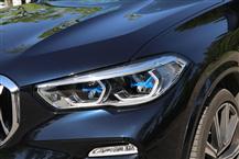 宝马X5（进口）