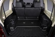 帕杰罗（进口）