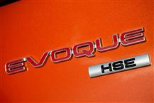 揽胜极光（进口）