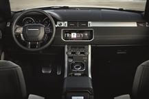 揽胜极光（进口）