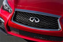英菲尼迪Q50