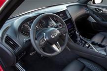 英菲尼迪Q50