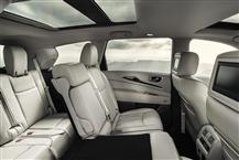 英菲尼迪QX60（进口）