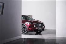 英菲尼迪QX50