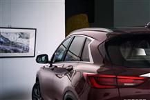 英菲尼迪QX50