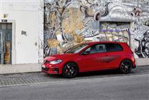 高尔夫（进口）