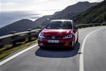 高尔夫（进口）