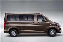 長(zhǎng)安睿行M70