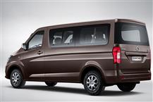 長(zhǎng)安睿行M70