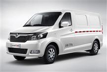 長(zhǎng)安睿行M70