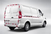 長(zhǎng)安睿行M70