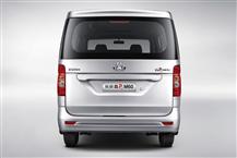 長(zhǎng)安睿行M60