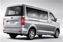 長(zhǎng)安睿行M60