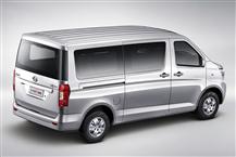 長(zhǎng)安睿行M60