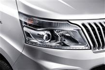 長(zhǎng)安睿行M60