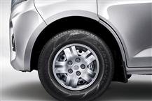 長(zhǎng)安睿行M60