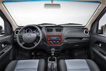 長(zhǎng)安睿行M60