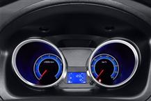 長(zhǎng)安睿行M60