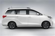 長(zhǎng)安睿行S50