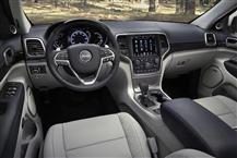 大切諾基（進(jìn)口）