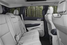 大切諾基（進(jìn)口）