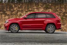 大切諾基（進口）