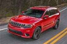 大切諾基（進口）